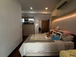 Laverne's Loft (D15), Apartment #535034421